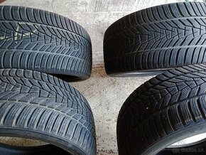 Zimné pneumatiky Hankook 295/35 R21 - 1