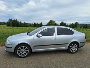 Škoda Octavia II 1.6 MPI 75 kW 137 000 km