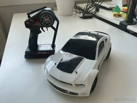 Traxxas 1/16 boss vxl - 1