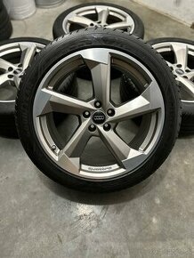 Letná sada 5x112 R20, 265/40/20 - Audi A7, S7, A8, S8