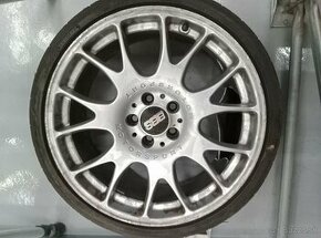 Letna sada BBS 5x112 235/35 R19