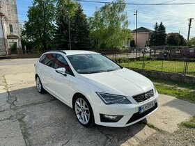 Seat Leon Fr 2.0tdi