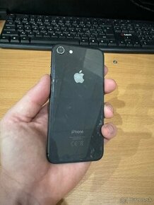 iPhone 8 64gb - 1