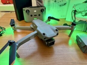 DJI AIR 2S fly more combo - 1