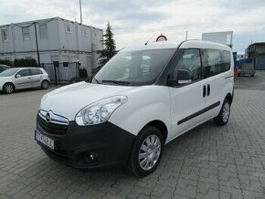 Opel Combo Van