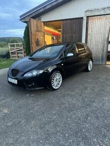 Seat leon 1.9tdi - 1