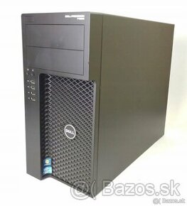 Herný PC - Xeon e3 1290 , GT1030 OC , 16gb Ram