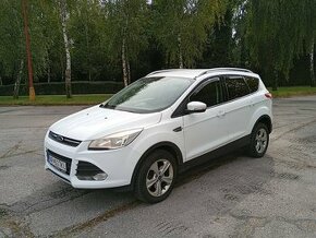 Ford Kuga  4x4  Automat 6st.