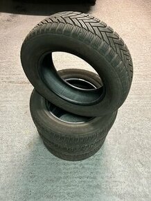 Zimné Michelin alpin 195/65/R15