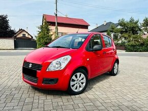 Suzuki Splash 1.0 GLX CD✅