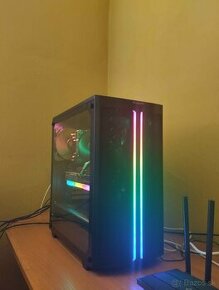 ✨Herný PC | Intel i7 10700KF | RTX 3070TI | 32GB RAM | 2TB - 1