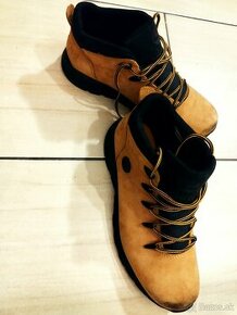 Timberland sprint trekker - 1