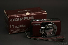 Olympus  LT zoom 105mm