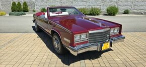 Cadillac Eldorado 5.0 Biaritz