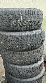 Zimné pneumatiky 185/65 R14 nové