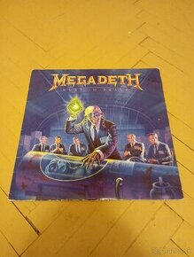 Megadeth - Rust in Peace