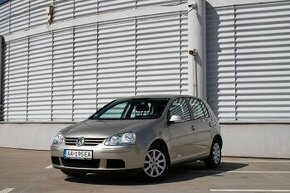 Volkswagen Golf 1.6 Comfortline A/T - 1