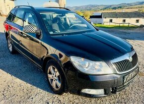 ROZPREDAM na ND Skoda Octavia 2 lift, 1.6TDI 77KW, DSG, CAYC - 1