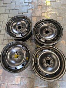 5x108 R16 Renault disky