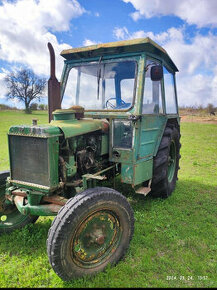 1972 Zetor 50 - 1