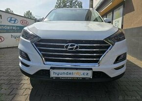 Hyundai Tucson 1.6-DPH-NAVI-KAMERA-ZÁRUKA - 1