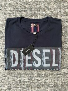 panske tricko DIESEL velkost M - 1