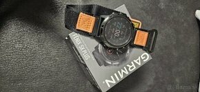 Predám hodinky Garmin fenix 5x plus sapphire