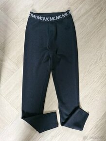 Michael Kors logovane fitness leginy S