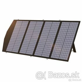 Fotovoltaický panel Allpowers AP-SP-029-BLA 140W - nový