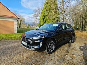 FORD KUGA  2.5 duratec phev 225k titanium  cvt DPH