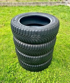 185/60 r15 zimné Dayton 88T