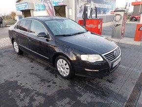 Predam volkswagen passat b6 3c2 2.0tdi 16v bkp 103kw M6