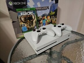 Xbox One S 500Gb