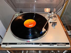 Technics SL-Q300