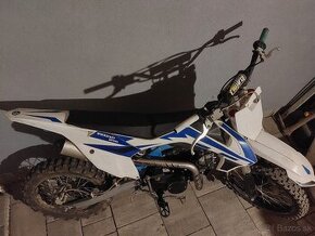 Pitbike 125