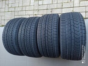 zimne pneu 235/45 R17