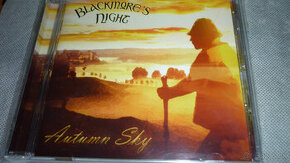 CD BLACKMORE´S NIGHT - Autumn Sky