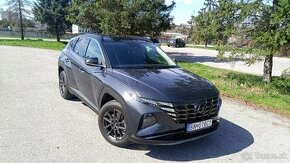 Hyundai Tucson 1.6 CRDi Style.. NOVE VOZIDLO V ZARUKE..