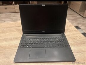 Dell notebook