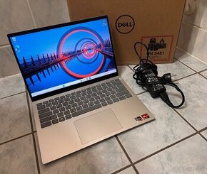 Dell Inspiron 14 / Ryzen 7 5825U / 32GB RAM / 512GB NVME SSD