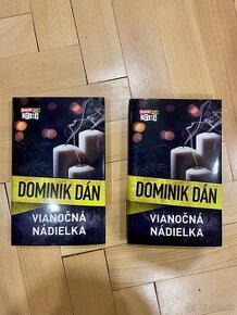 Dominik Dan - Vianocna nadielka