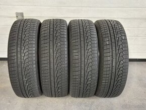 Zimné pneu Hankook 205/60 r16 96H