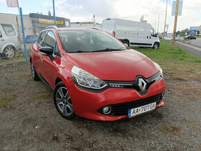 Renault Clio Grandtour 0.9 TCe Zen