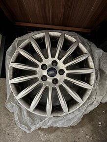 5x108 r17 Ford disky