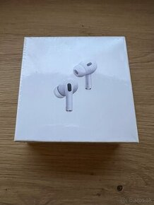 Apple AirPods Pro 2 gen - NEROZBALENE