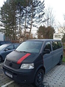 VW Caravelle 1.9 TDi