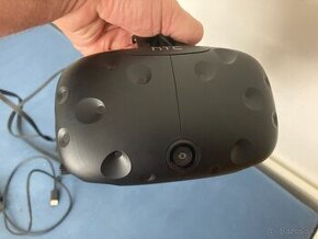 Htc vive pro (samotne okuliare)