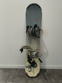 Snowboard 115cm