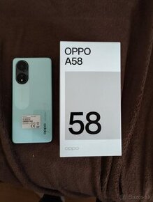 Oppo A58 6/128gb