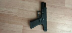 Airsoft glock 17